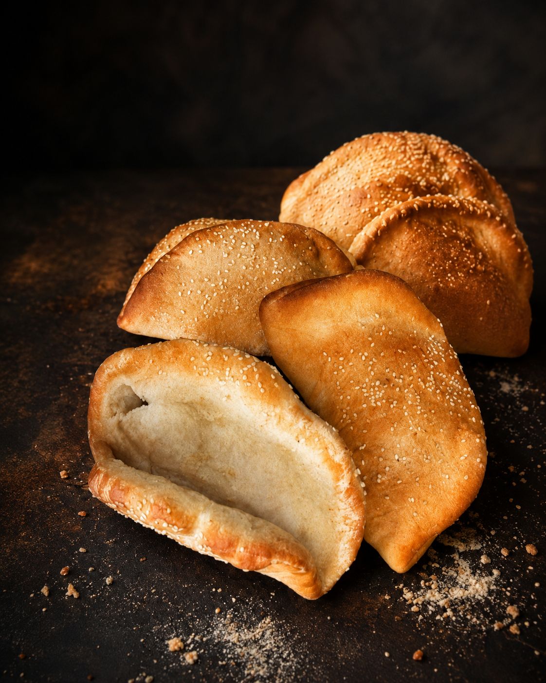 Signature Dönerbrot für Gastronomie und Großhandel